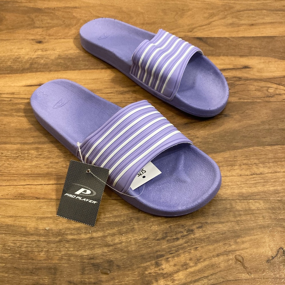 Pro Player slides